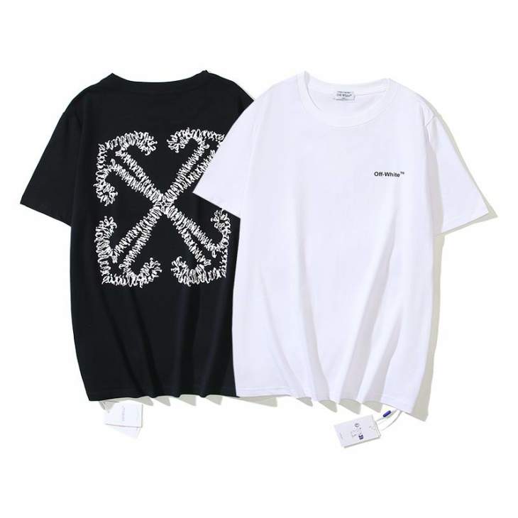 Picture of Off White T Shirts Short _SKUOffWhiteS-XL23tr12994480